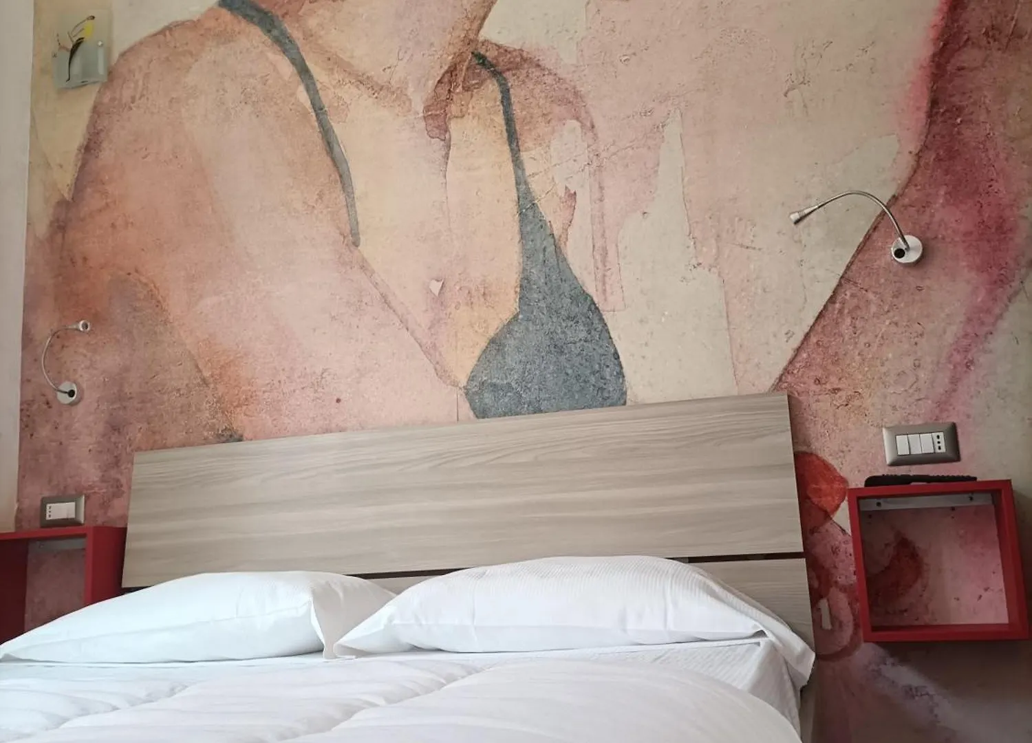 Maison Belle Epoque & Suites Oristano Daire