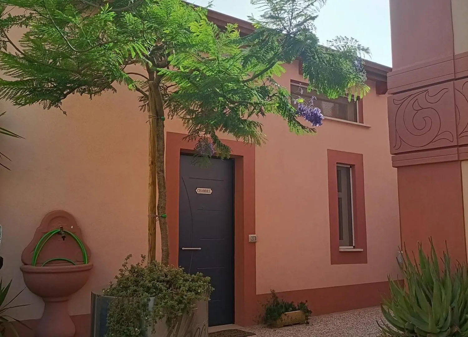 Daire Maison Belle Epoque & Suites Oristano