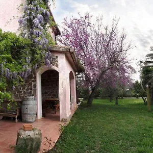 Bioagriturismo Nure Agroturismo