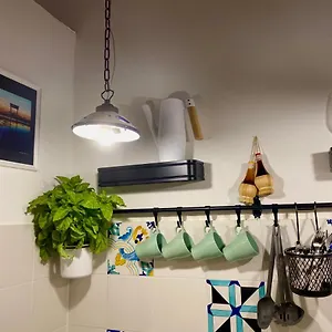  Apartamento Il Terzo Cardine Italia