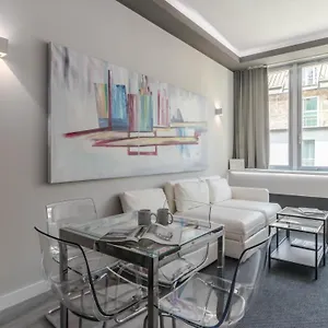  Apartamento Baracchini 9 B Italia