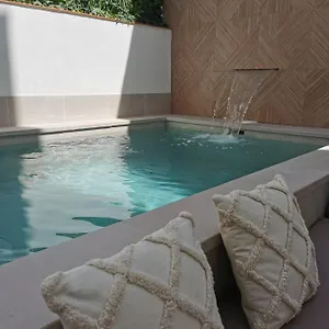  Apartamento Ms4 Nervión 6 Personas España