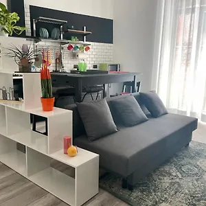 Comfort Apartment Neapel