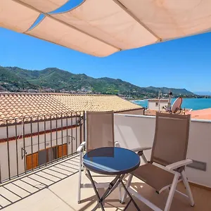 La Rosa Dei Venti Apartment Cefalù