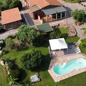 Alghero - Grotte Di Nettuno Cortes Apartamento