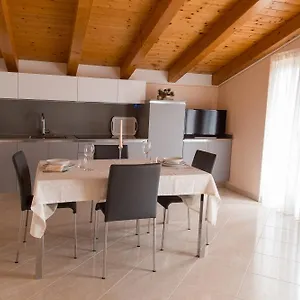 Casa Amalia Apartment Bardolino