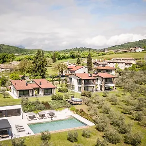 Cielo&terra Apartment Costermano sul Garda