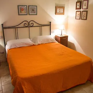 Il Sambuco Bauernhof Siena