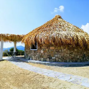 Dolceluna Сasa de vacaciones