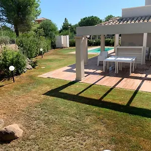 Ersilia Villa