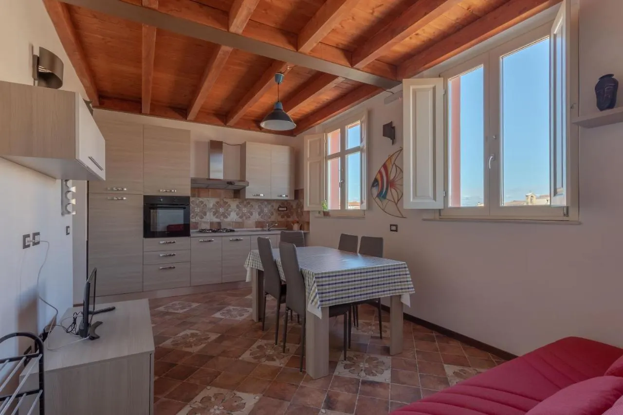 Maison Belle Epoque & Suites Oristano 0*,  Italy