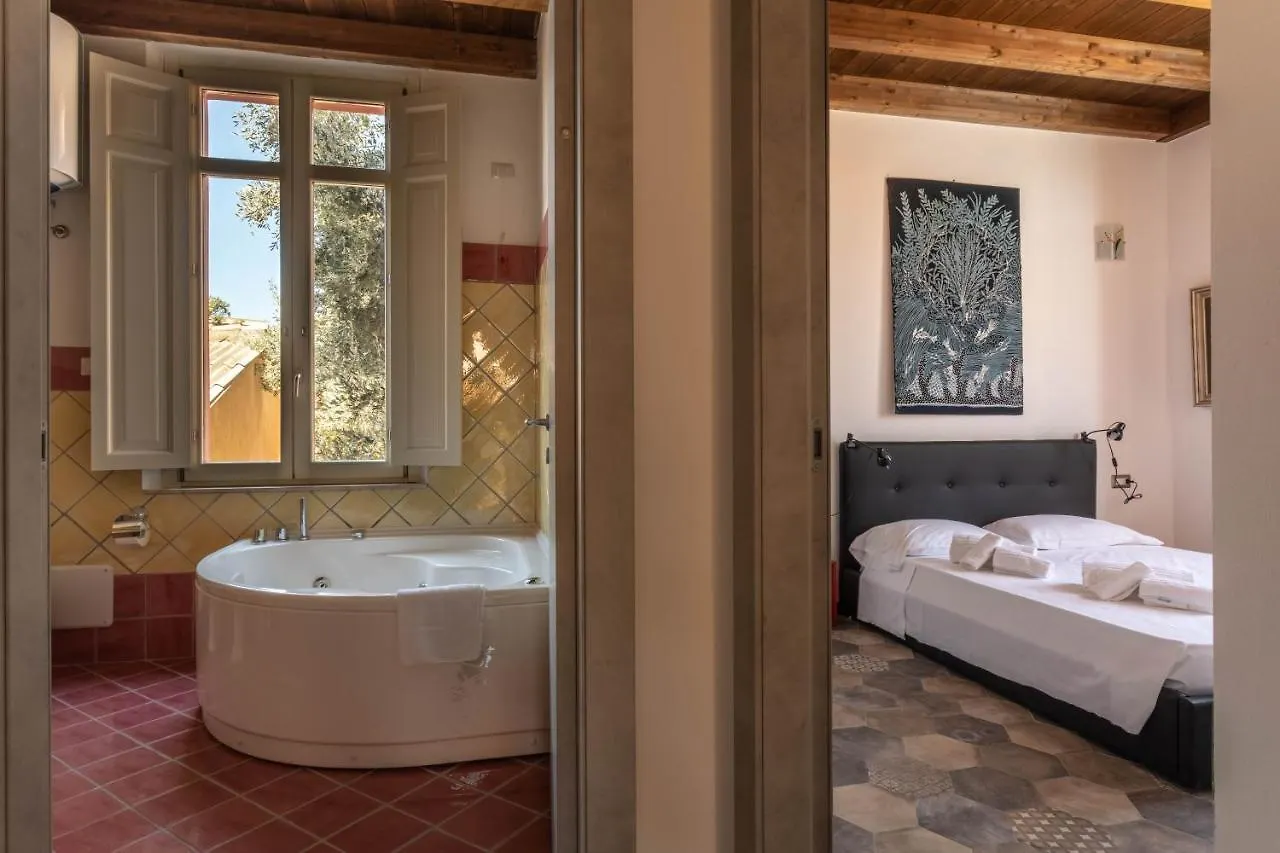 Maison Belle Epoque & Suites Oristano Apartment