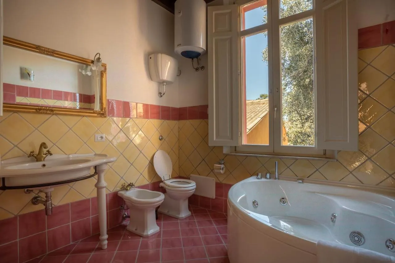 Maison Belle Epoque & Suites Oristano