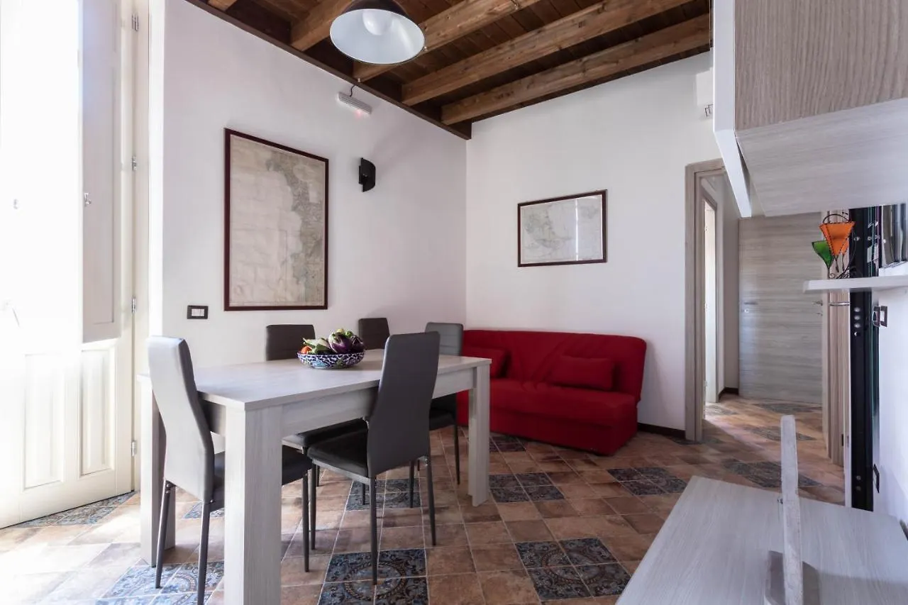 Maison Belle Epoque & Suites Oristano