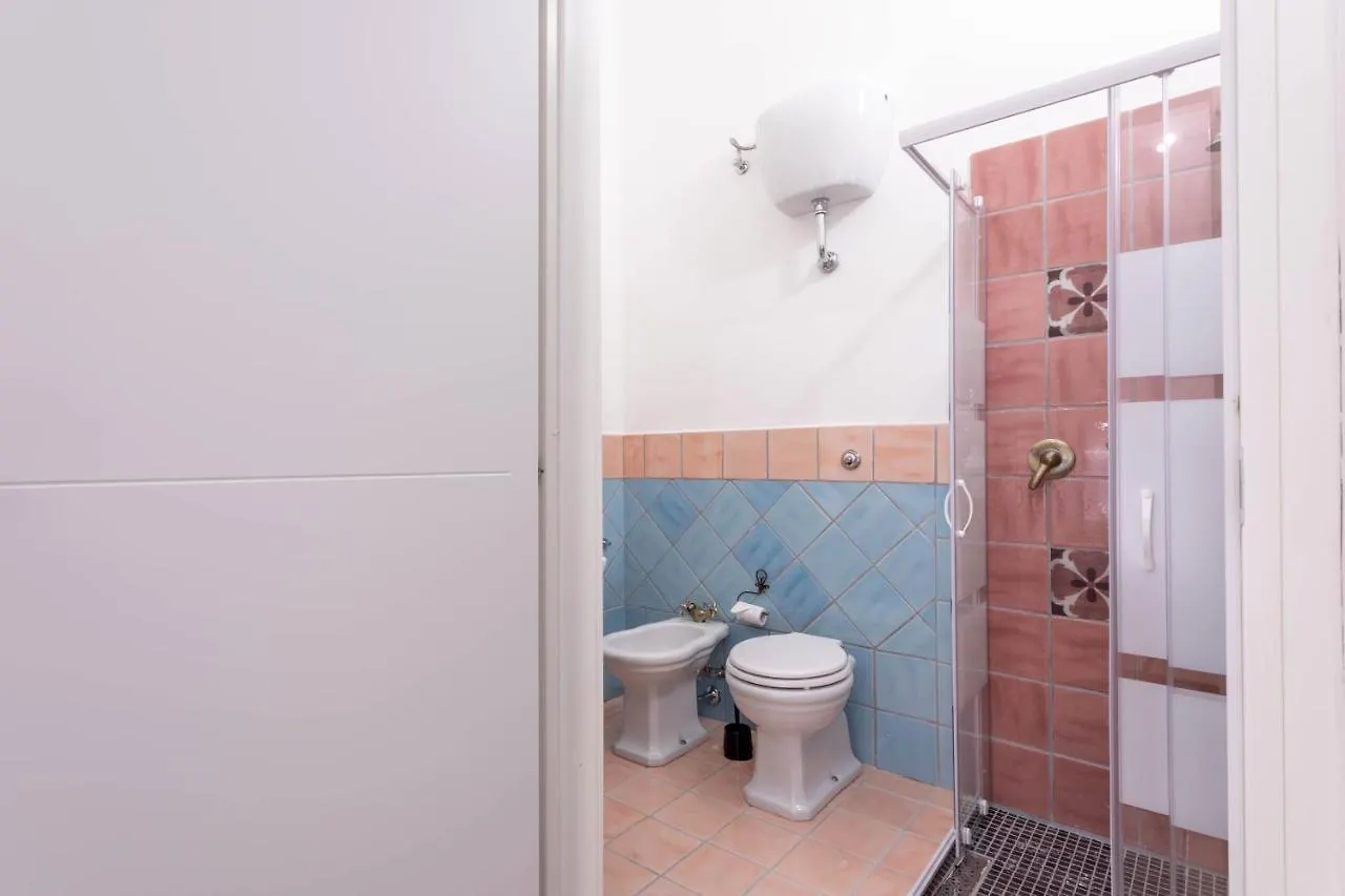 Maison Belle Epoque & Suites Oristano Apartment
