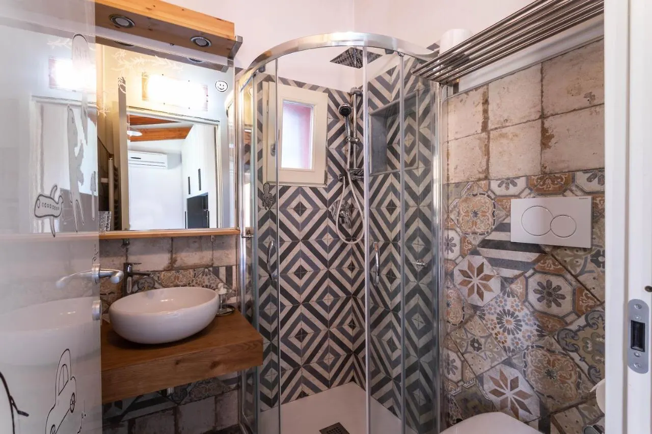 Maison Belle Epoque & Suites Oristano