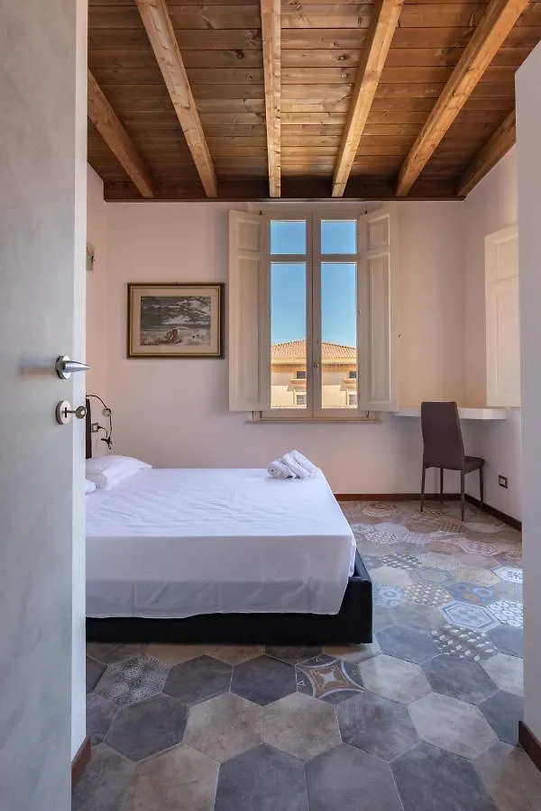 Maison Belle Epoque & Suites Oristano