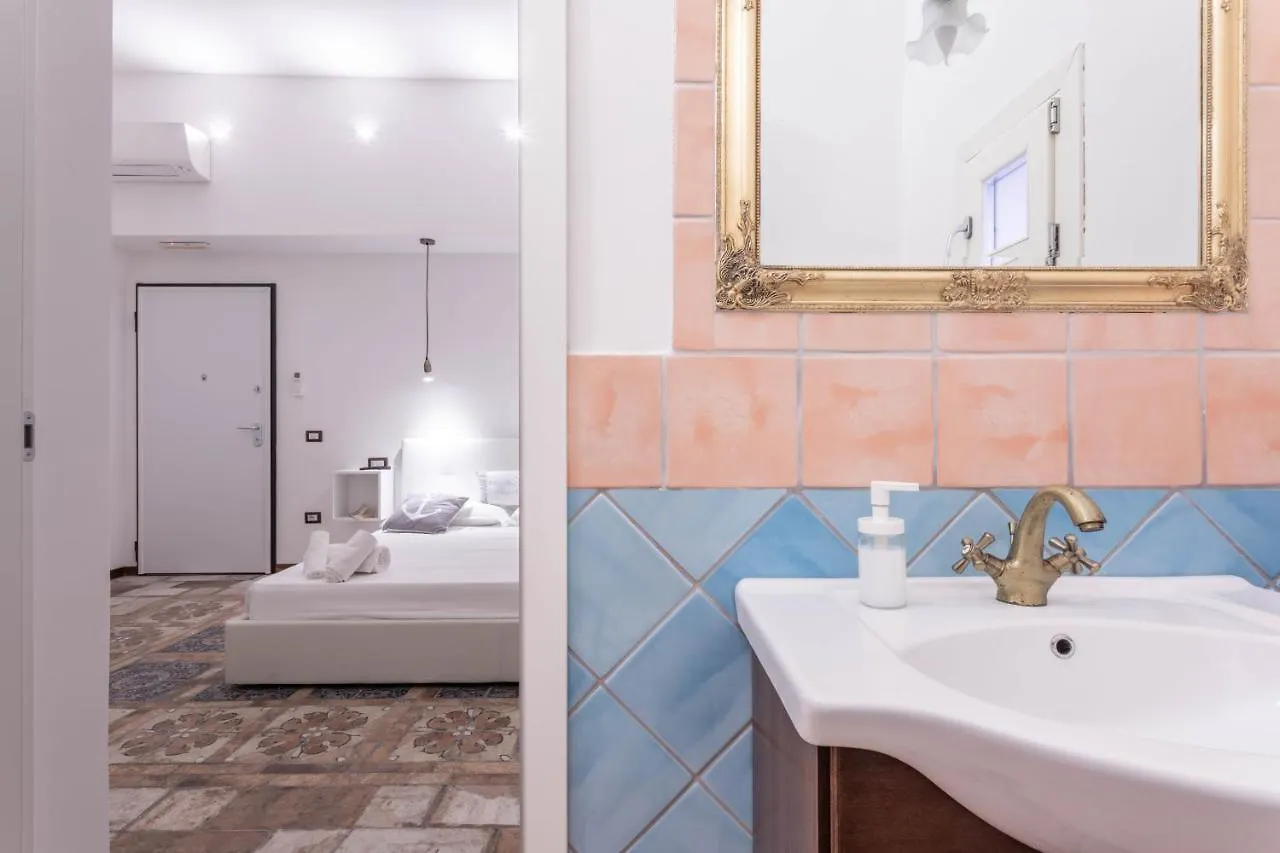 Maison Belle Epoque & Suites Oristano Apartment