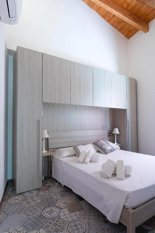 Apartment Maison Belle Epoque & Suites Oristano Italy