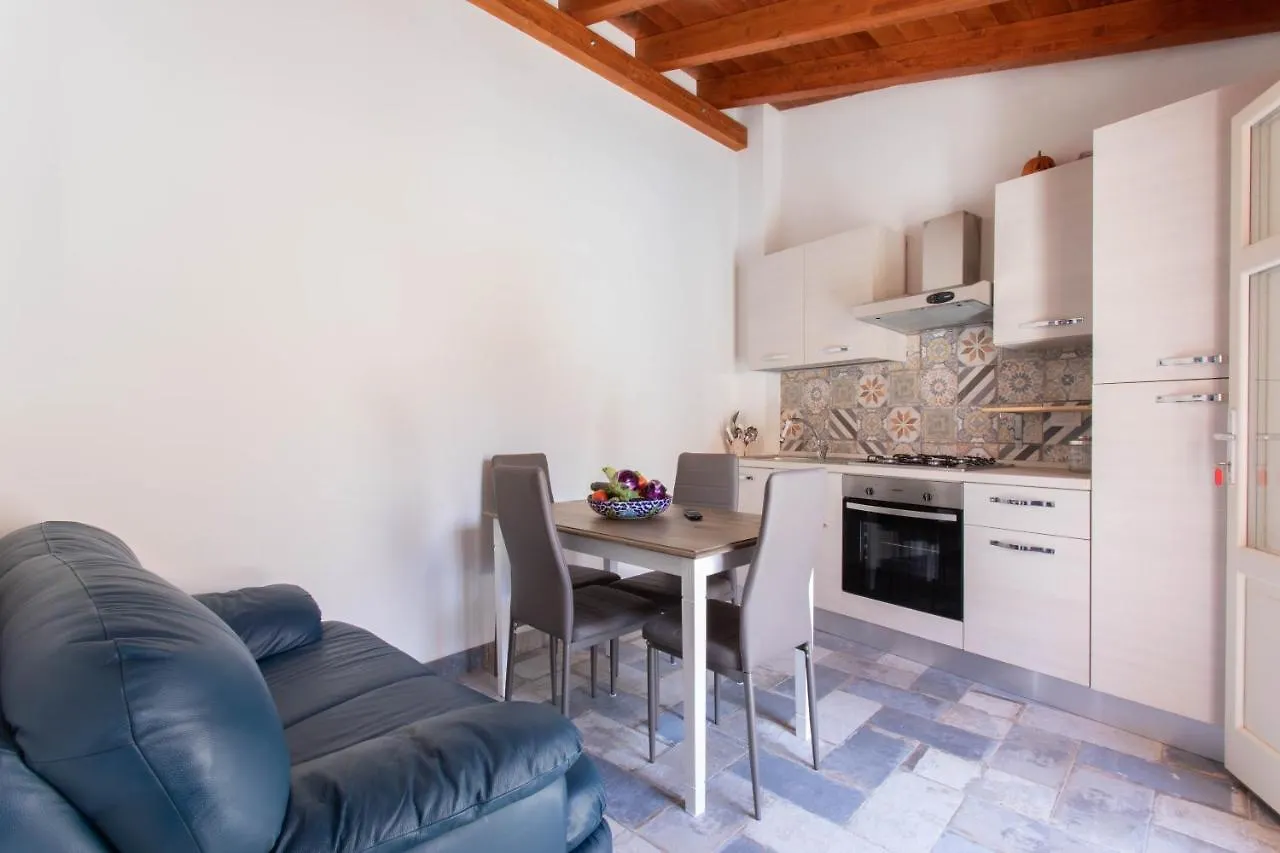 Maison Belle Epoque & Suites Oristano