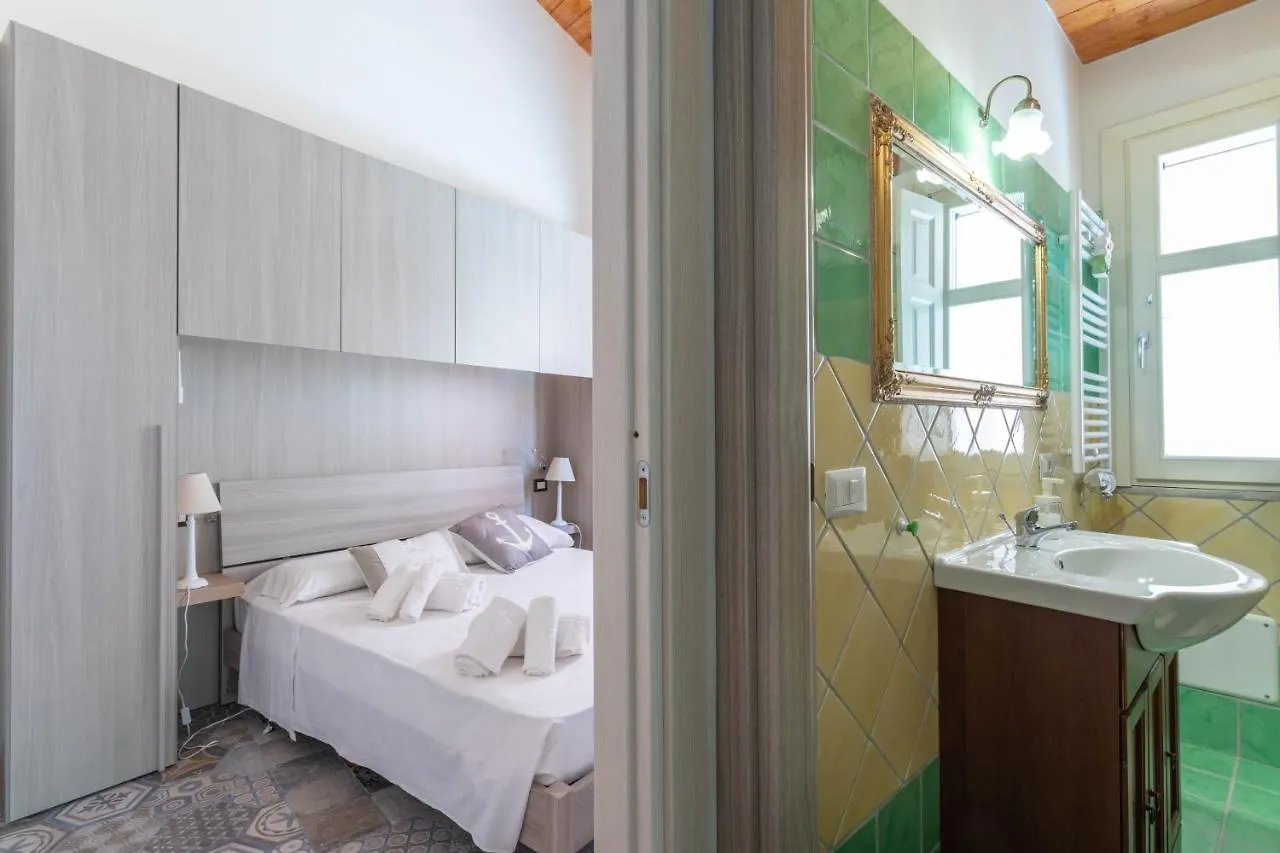 Maison Belle Epoque & Suites Oristano Italy