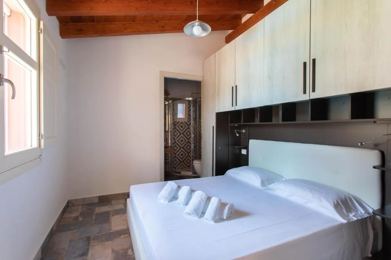 Maison Belle Epoque & Suites Oristano Italy