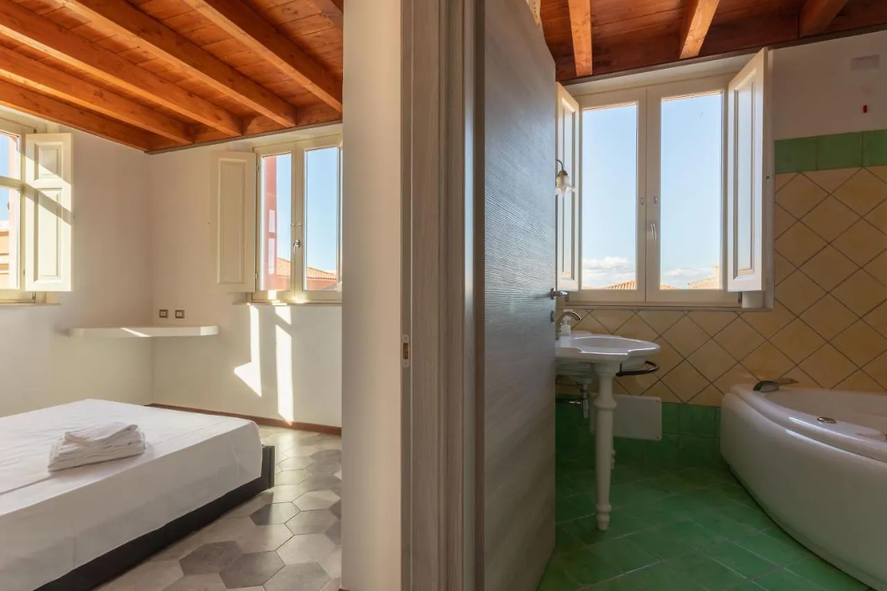 Maison Belle Epoque & Suites Oristano