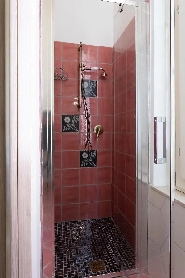 Apartment Maison Belle Epoque & Suites Oristano Italy