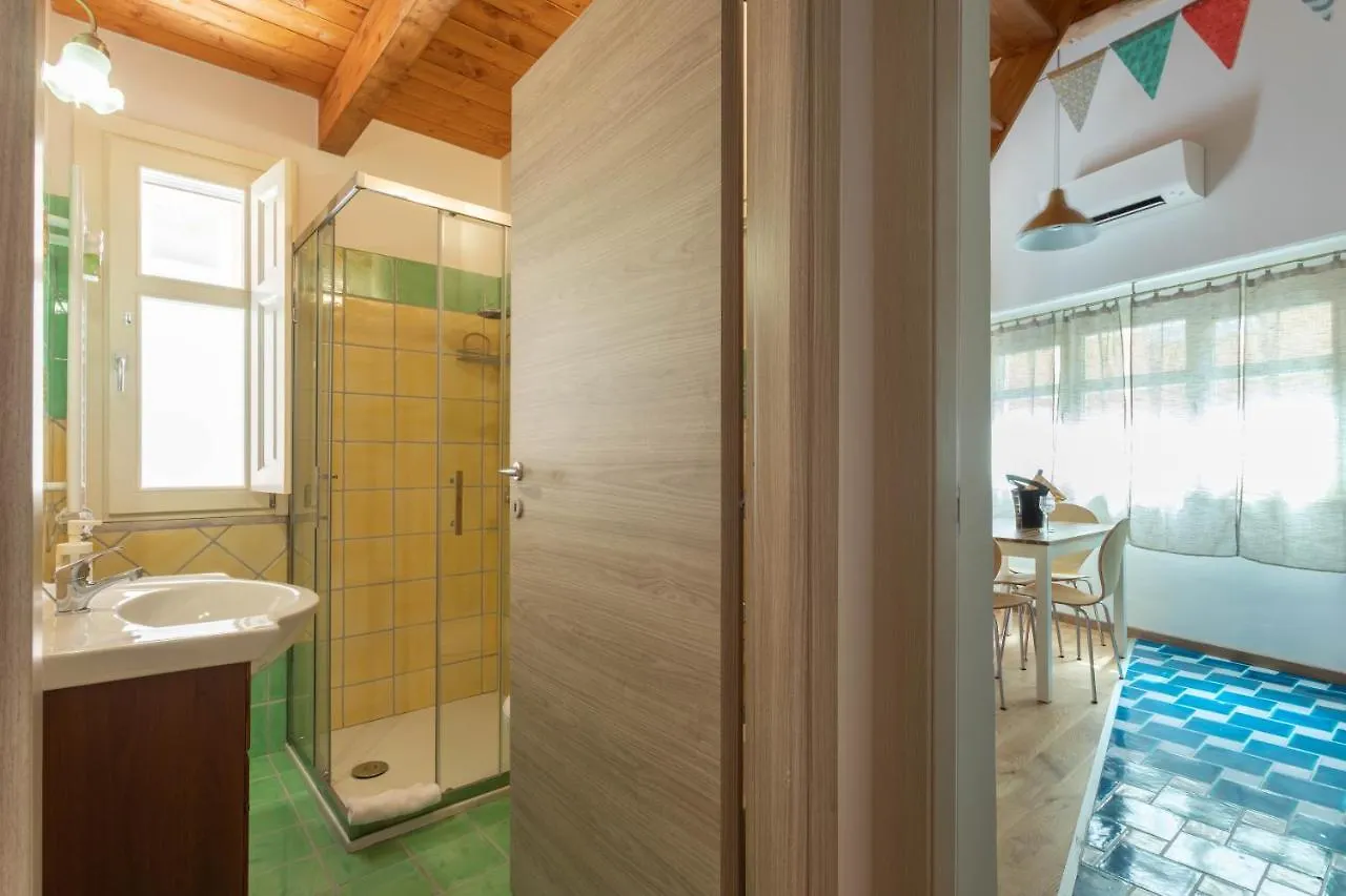 Maison Belle Epoque & Suites Oristano