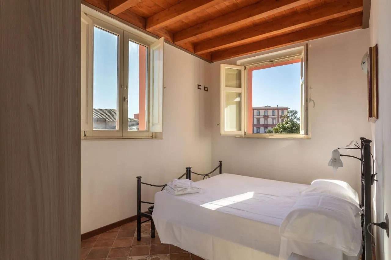 Maison Belle Epoque & Suites Oristano