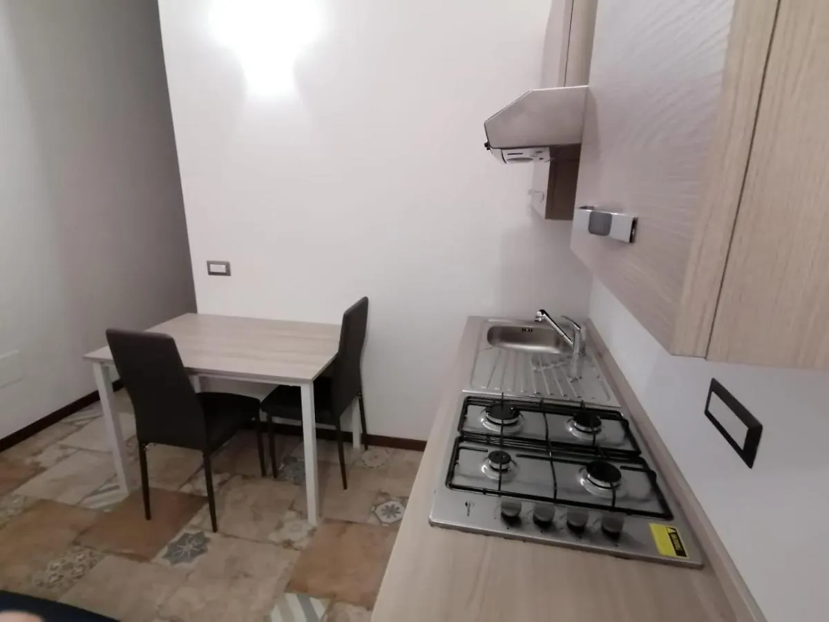 Maison Belle Epoque & Suites Oristano