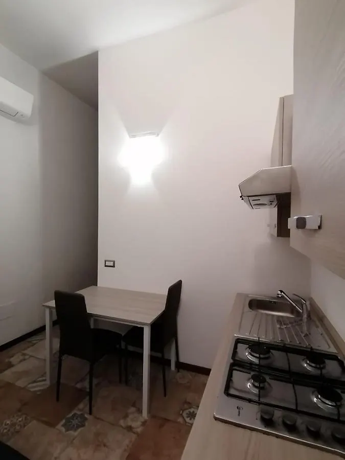 Apartment Maison Belle Epoque & Suites Oristano