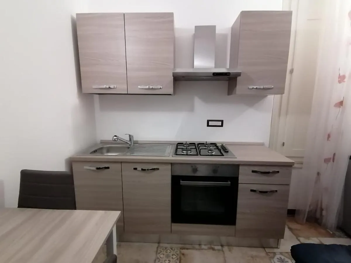 Maison Belle Epoque & Suites Oristano Apartment