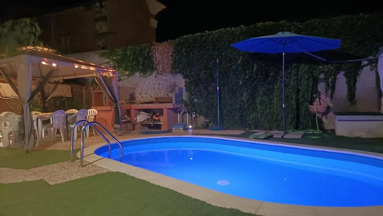 Maison Belle Epoque & Suites Oristano