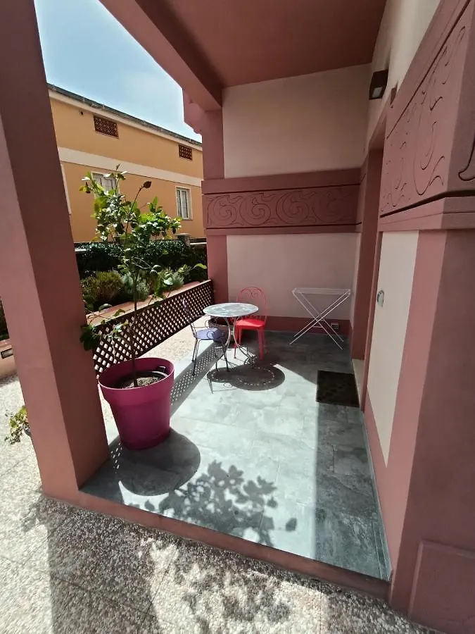 Maison Belle Epoque & Suites Oristano Italy
