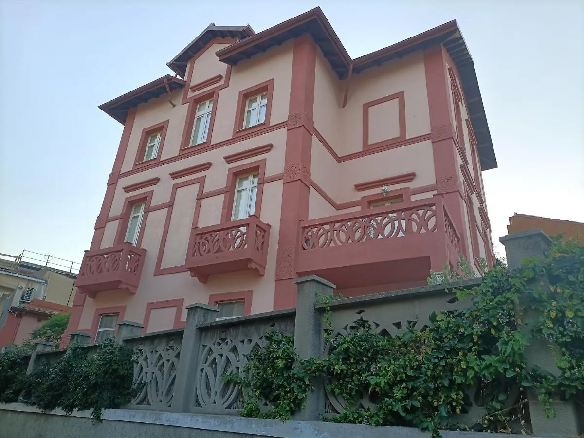 Maison Belle Epoque & Suites Oristano Apartment