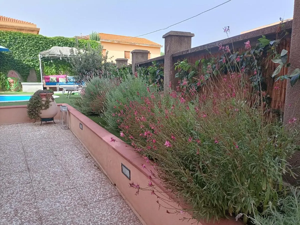 Apartment Maison Belle Epoque & Suites Oristano Italy