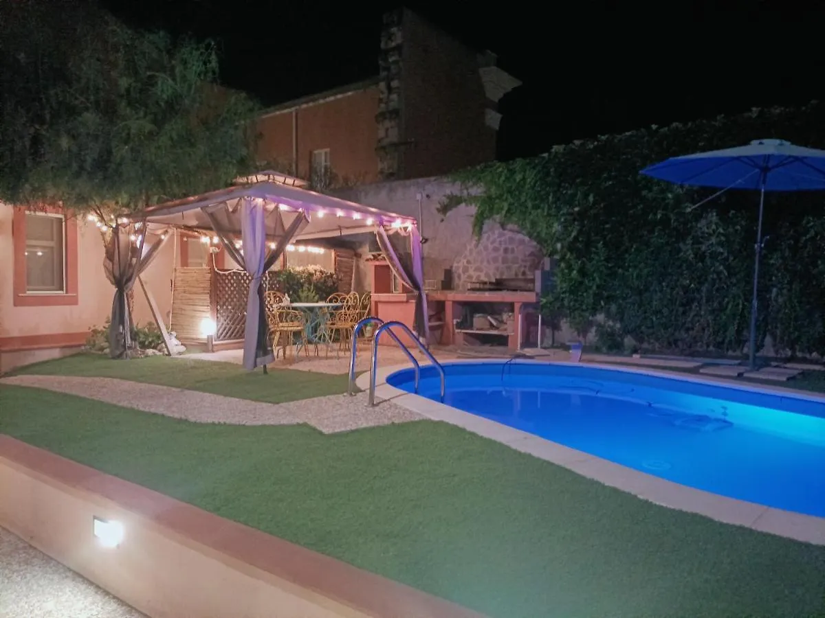Maison Belle Epoque & Suites Oristano