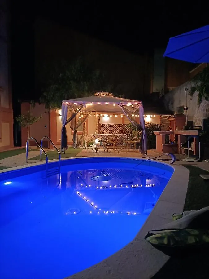 Maison Belle Epoque & Suites Oristano 0*,  Italy