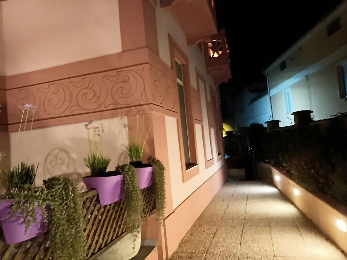 Maison Belle Epoque & Suites Oristano 0*,