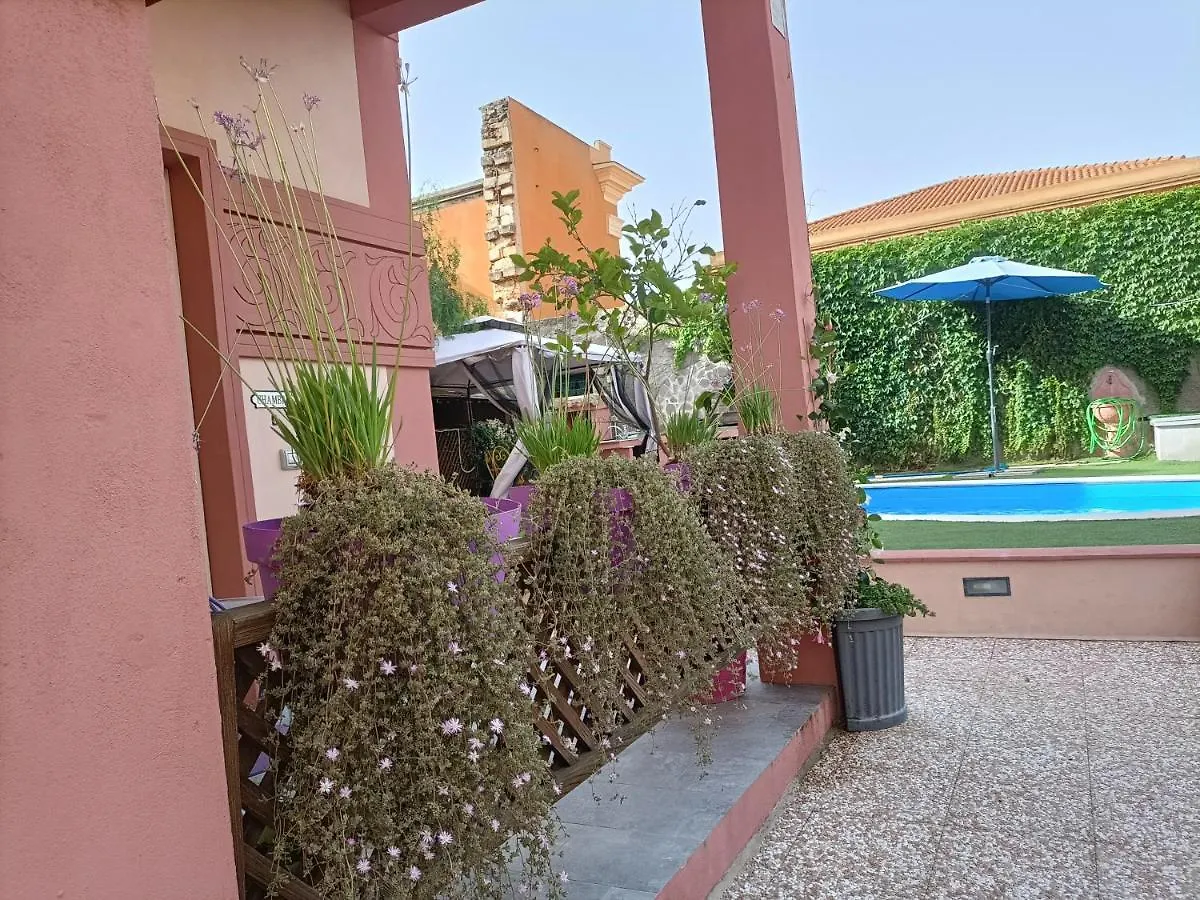 Maison Belle Epoque & Suites Oristano