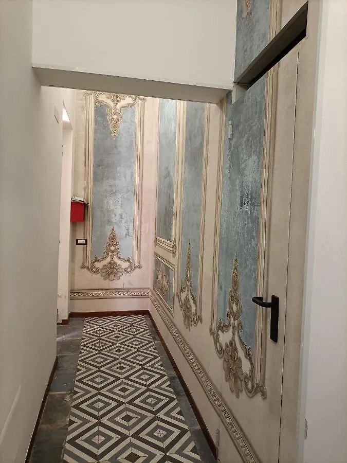 Maison Belle Epoque & Suites Oristano Italy
