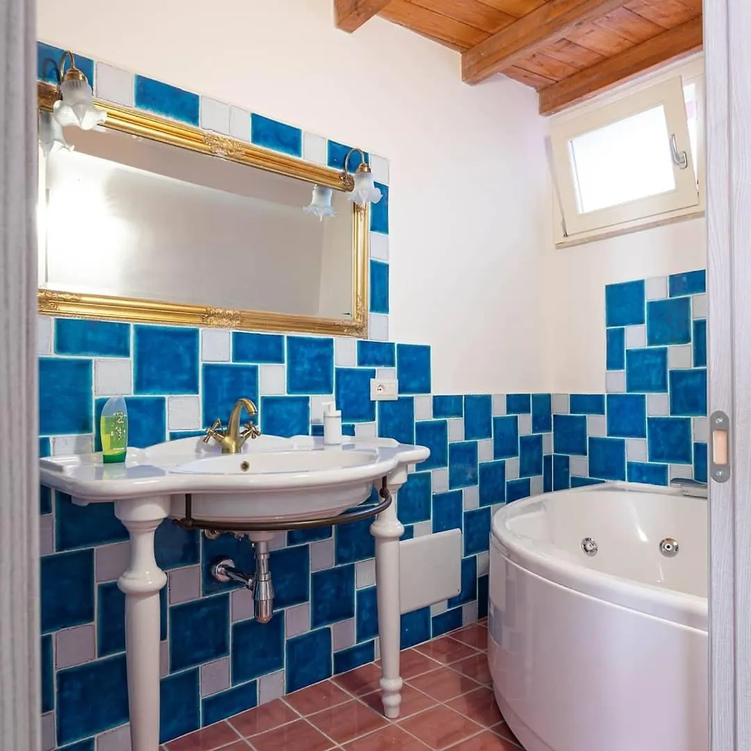 Maison Belle Epoque & Suites Oristano Apartment