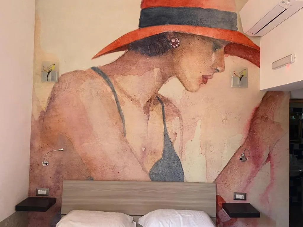 Apartment Maison Belle Epoque & Suites Oristano