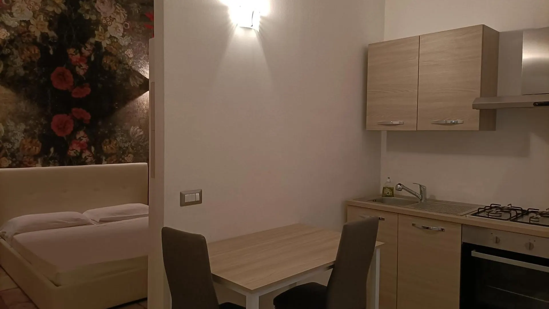 Maison Belle Epoque & Suites Oristano Apartment