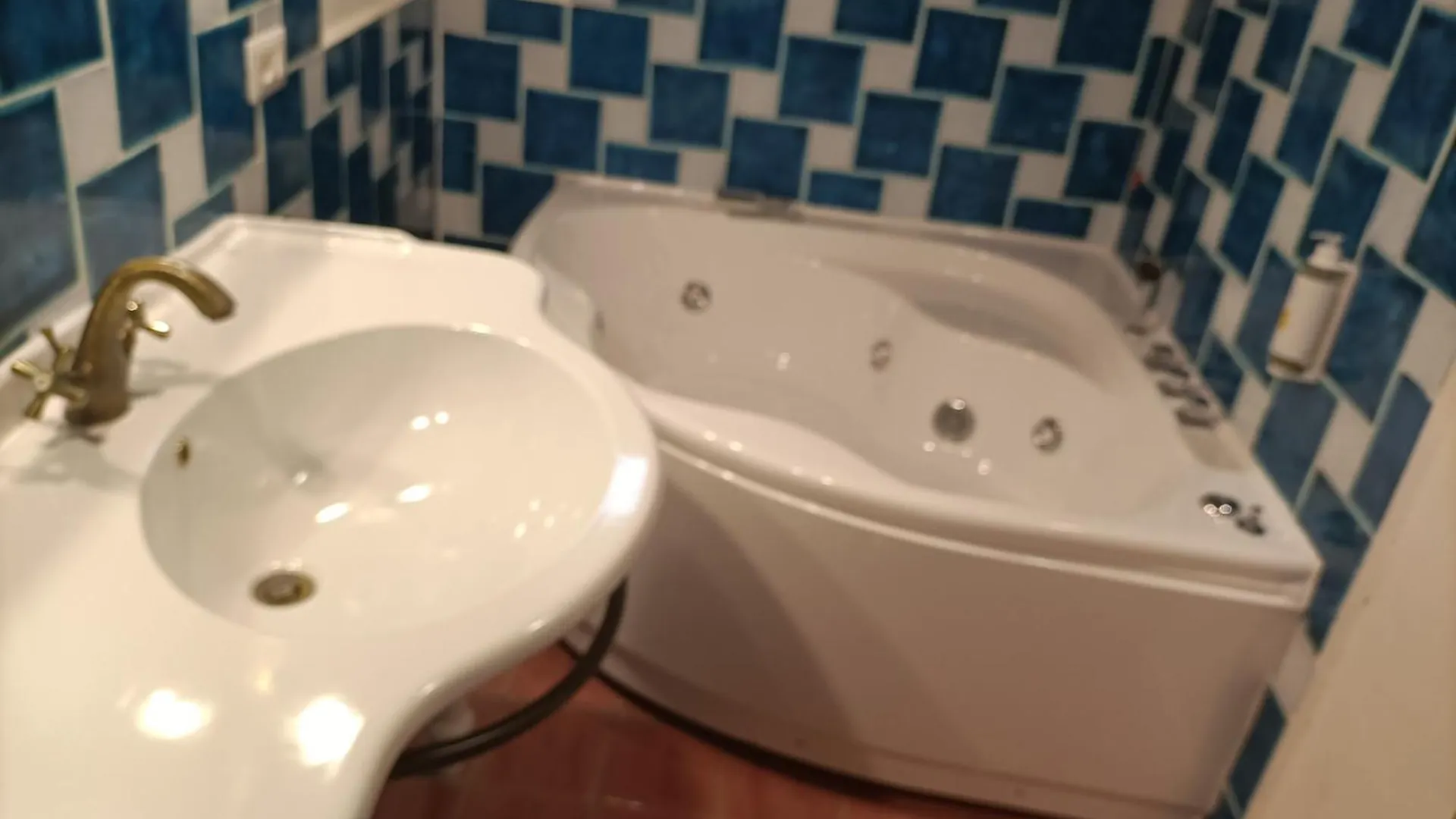 Maison Belle Epoque & Suites Oristano Apartment