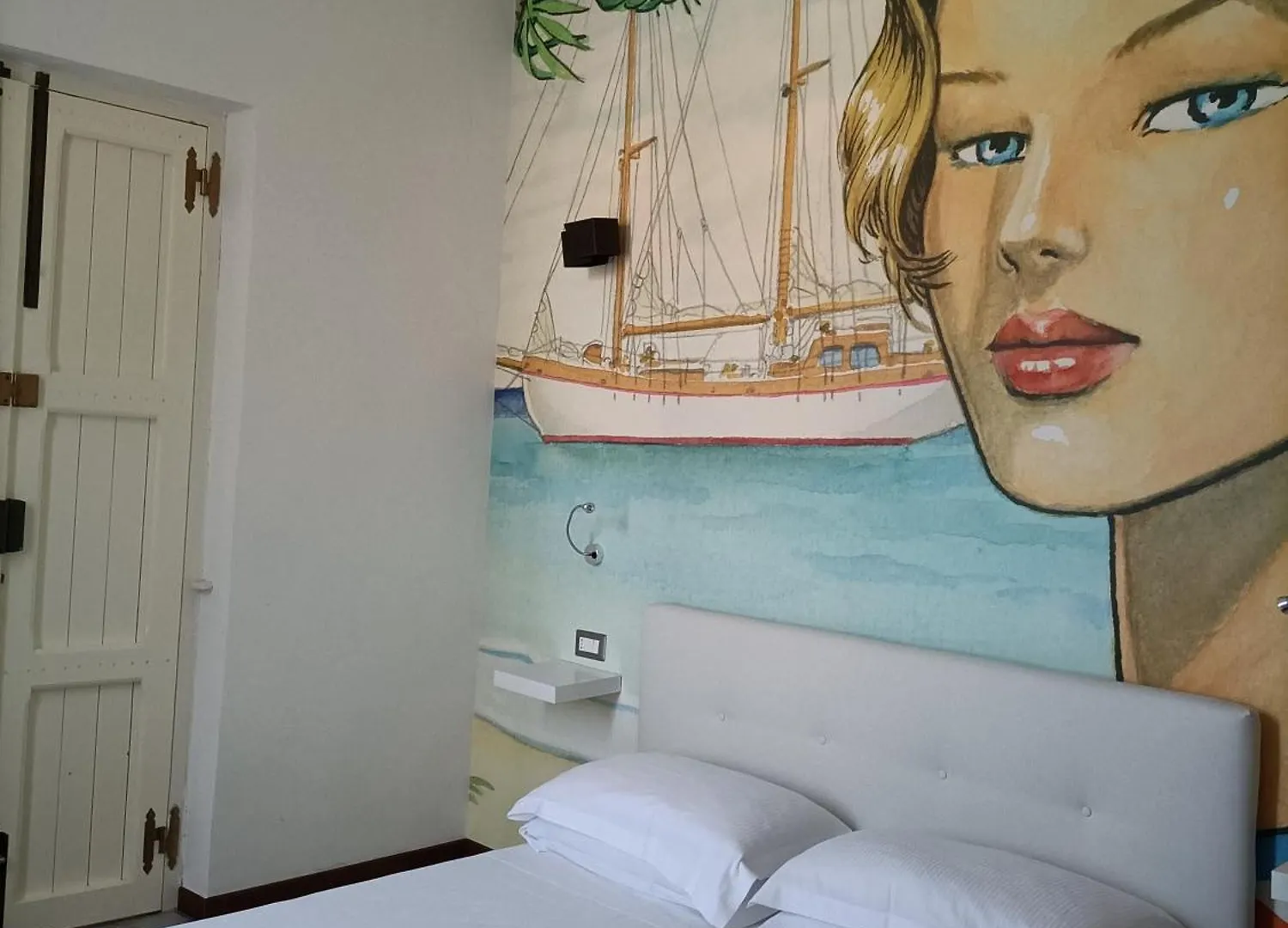 Maison Belle Epoque & Suites Oristano