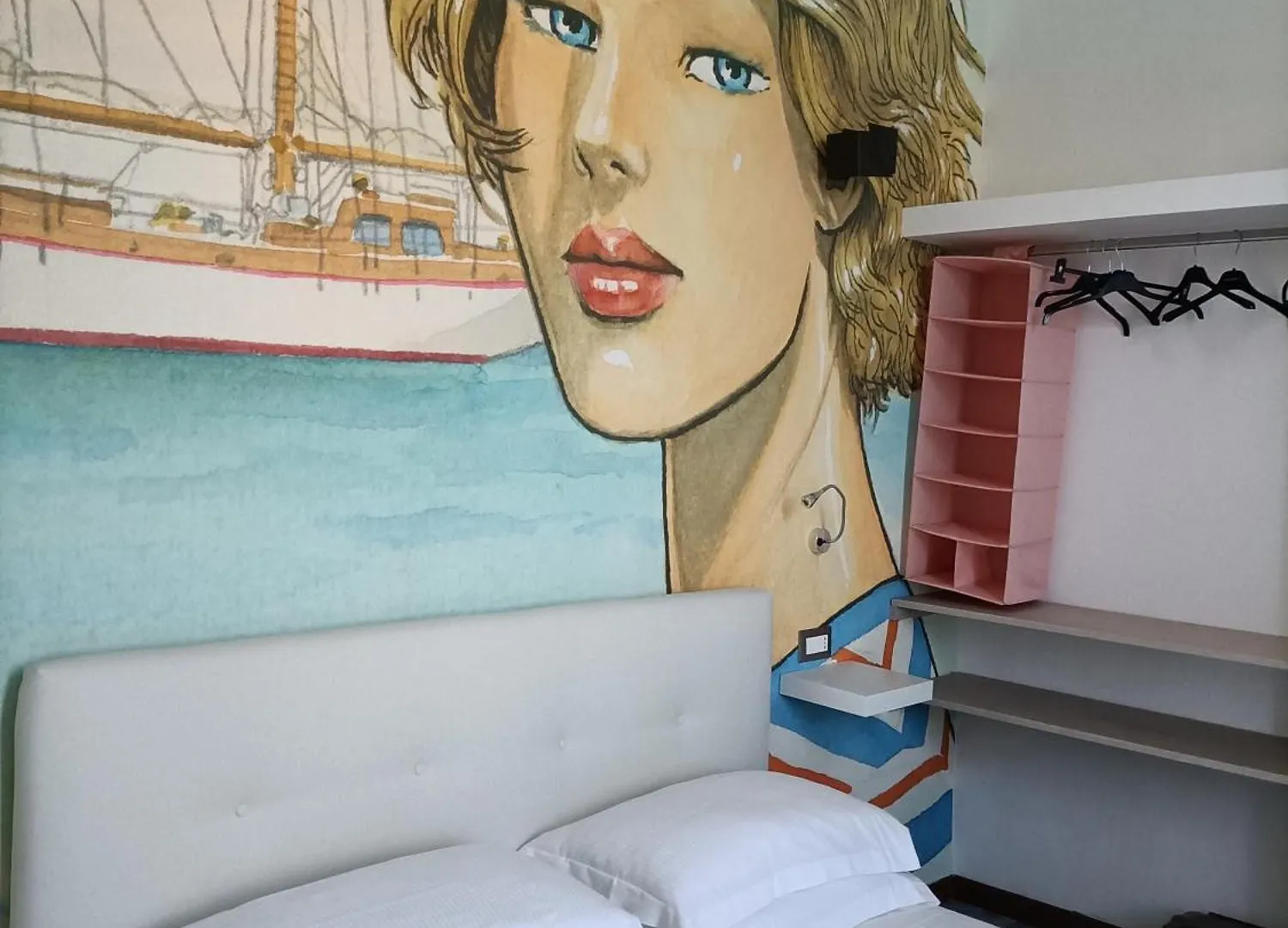 Maison Belle Epoque & Suites Oristano 0*,  Italy