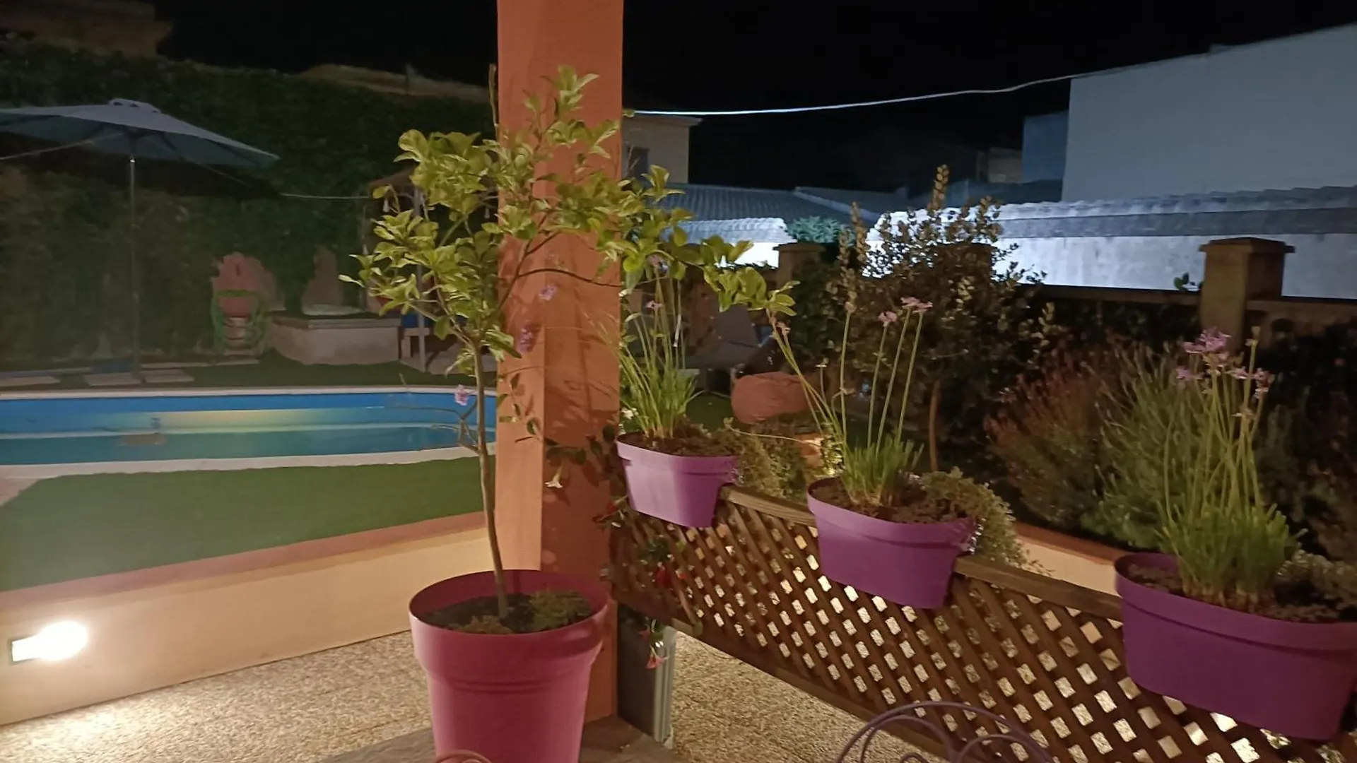 Maison Belle Epoque & Suites Oristano 0*,