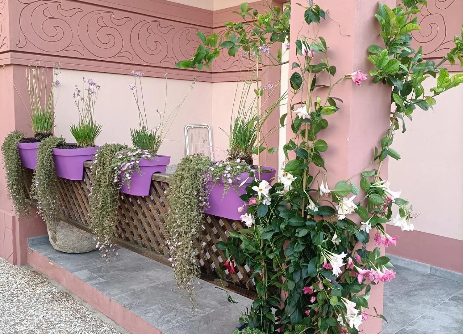 Maison Belle Epoque & Suites Oristano Apartment